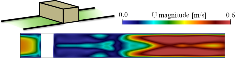 【論文掲載】Frontiers in Heat and Mass Transfer (OB・早川くん)