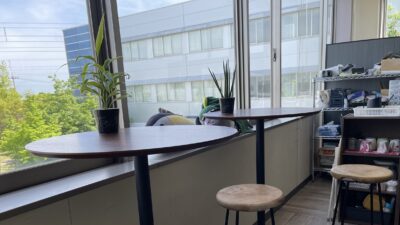 【研究室配属】３年生向け情報ページ (2024年度版) を開設しました．