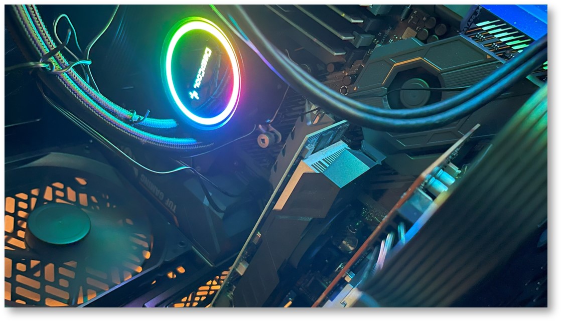 研究領域 ① 実製品の熱流体課題を捉え，本質を分析し，最適化