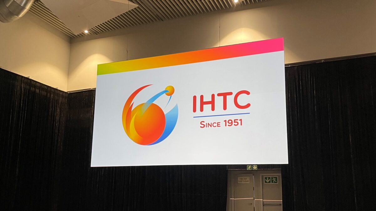 【Presentation】The 17th International Heat Transfer Conference; IHTC-17 (Aug. 14th – 18th, 2023, Cape town, South Africa) (Teramoto-San, Fukue)