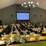 【特別講演】結城和久先生 (流体力学Ⅰ, 6/18)