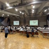 【特別講演】鳳康宏先生 (熱力学Ⅱ, 7/1)