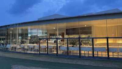今年度の研究室OBOG会は11月1日（土）に開催します【速報】