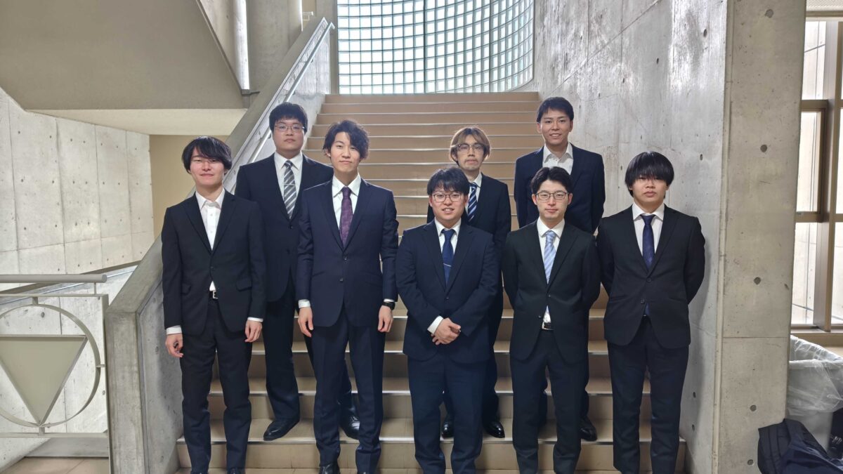 令和７年度修士論文公聴会 (2/9)