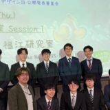 令和７年度プロジェクトデザインⅢ公開審査会 (2/12)