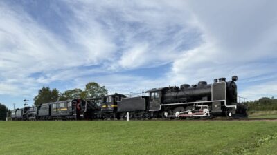 長沼研・福留研との合同ゼミ (9/22)