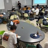 モデルベースデザイン特論 (2025) & 脇谷伸先生特別講演 (7/24)