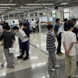 研究室・令和7年度 夏の中間報告会（8/1，杉本研合同）