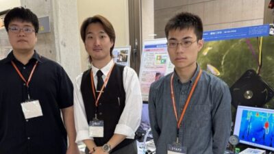 KIT 秋のオープンキャンパス (9/21)