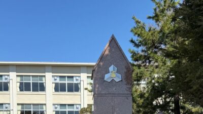 小松工業高等学校イベント (3/12)