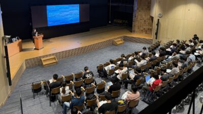 【特別講演】山崎美稀先生 (再生可能エネルギー特論, 5/22)