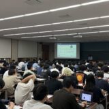 【特別講演】古川琢磨先生 (熱力学Ⅱ, 6/12)