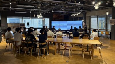 研究室・令和8年度 夏の中間報告会（7/30，杉本研合同）